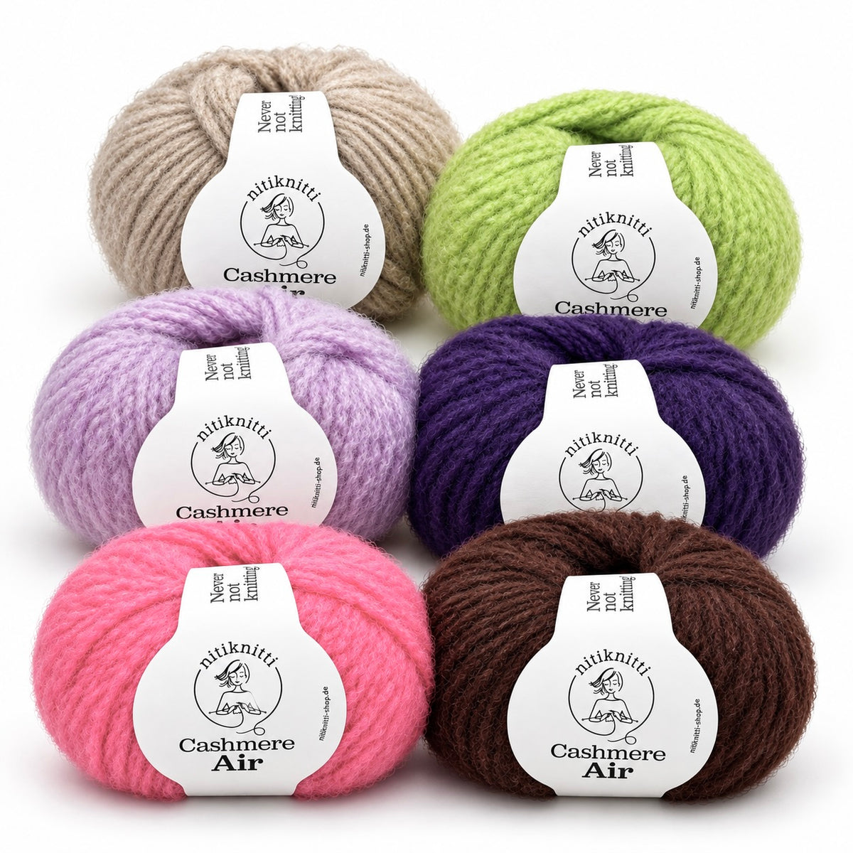 Cashmere Air