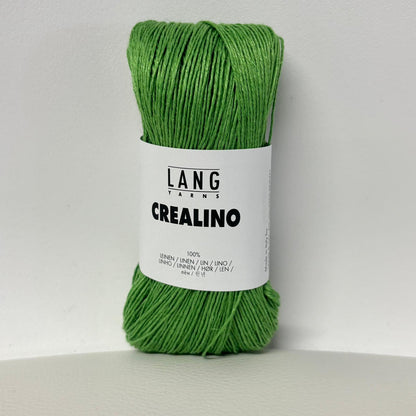 Crealino 100% Linen by Langyarns 