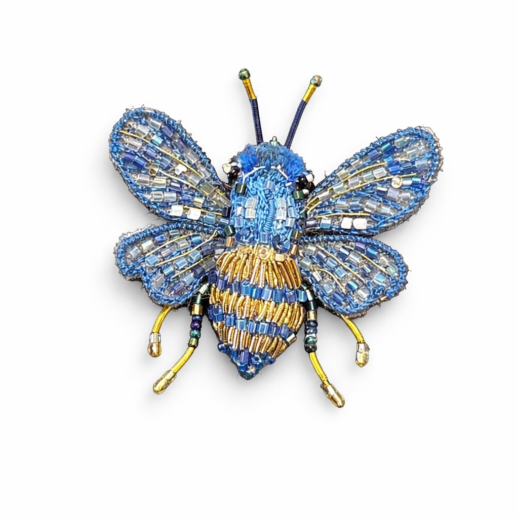 Trovelore Broschen - handgefertigte Lieblingsstücke