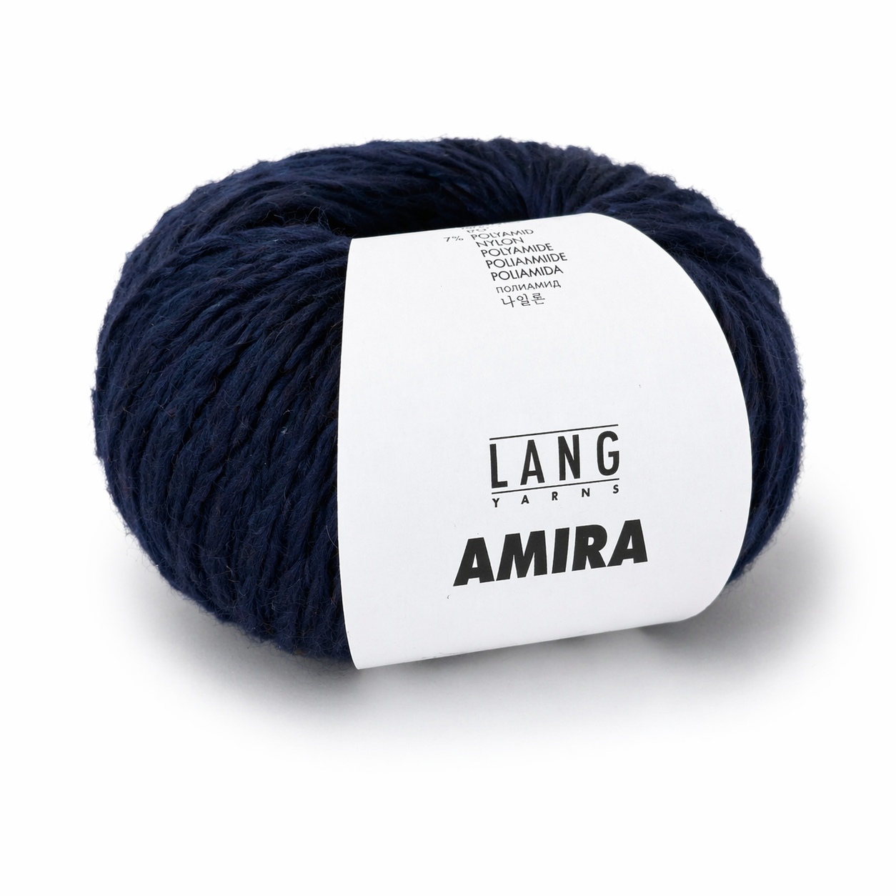 Amira von Lang Yarns