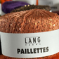 „Paillettes“ von Lang Yarns