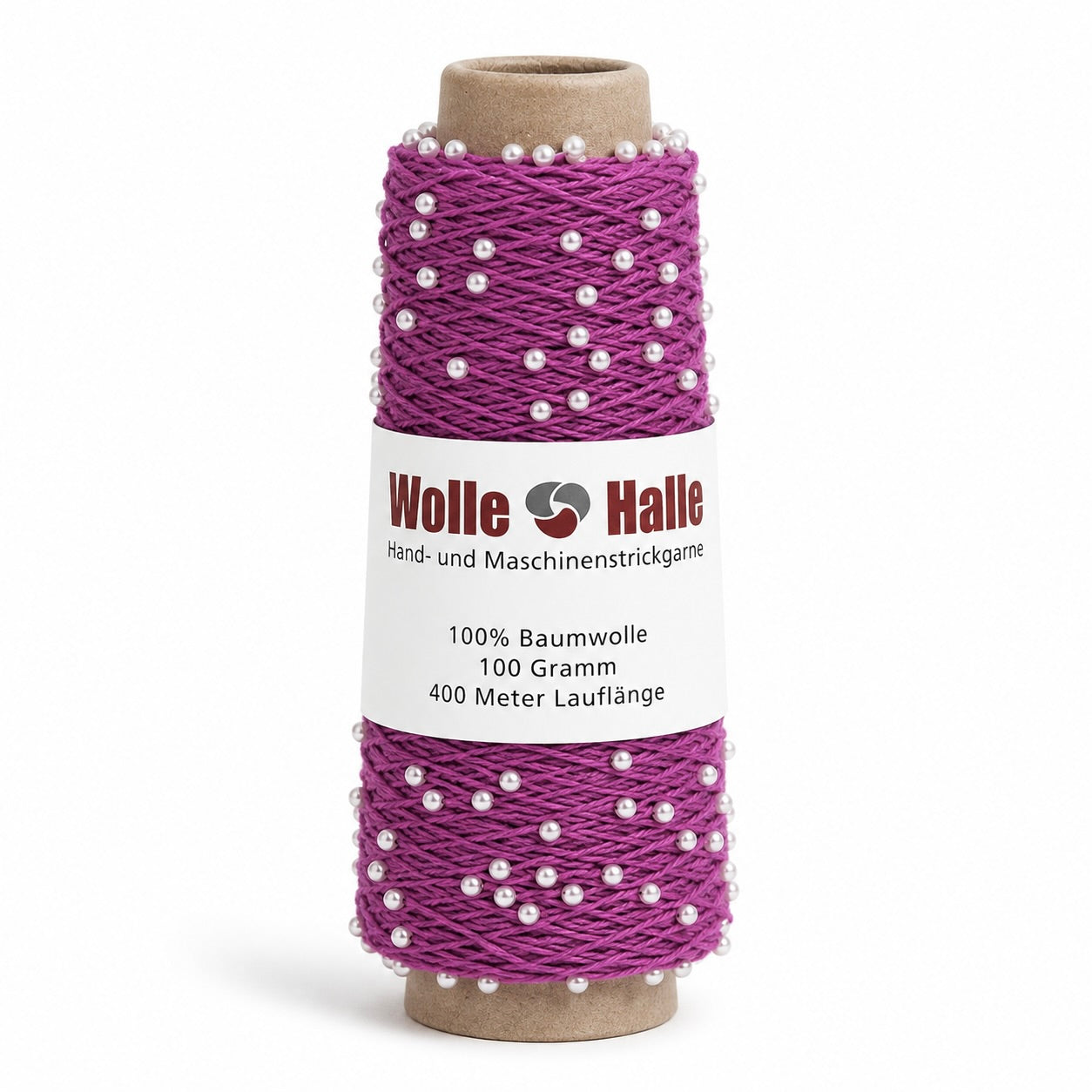 La Perla  von Wolle Halle