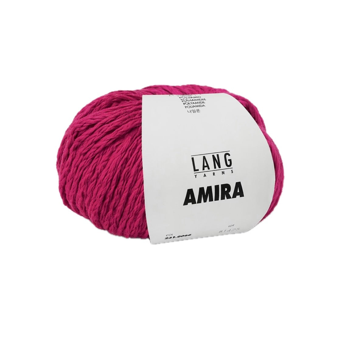 Amira von Lang Yarns