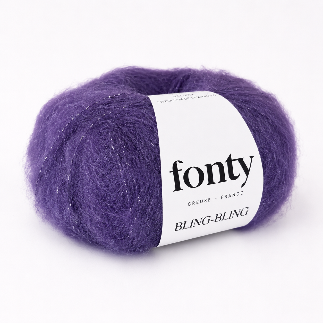 BLING-BLING von Fonty