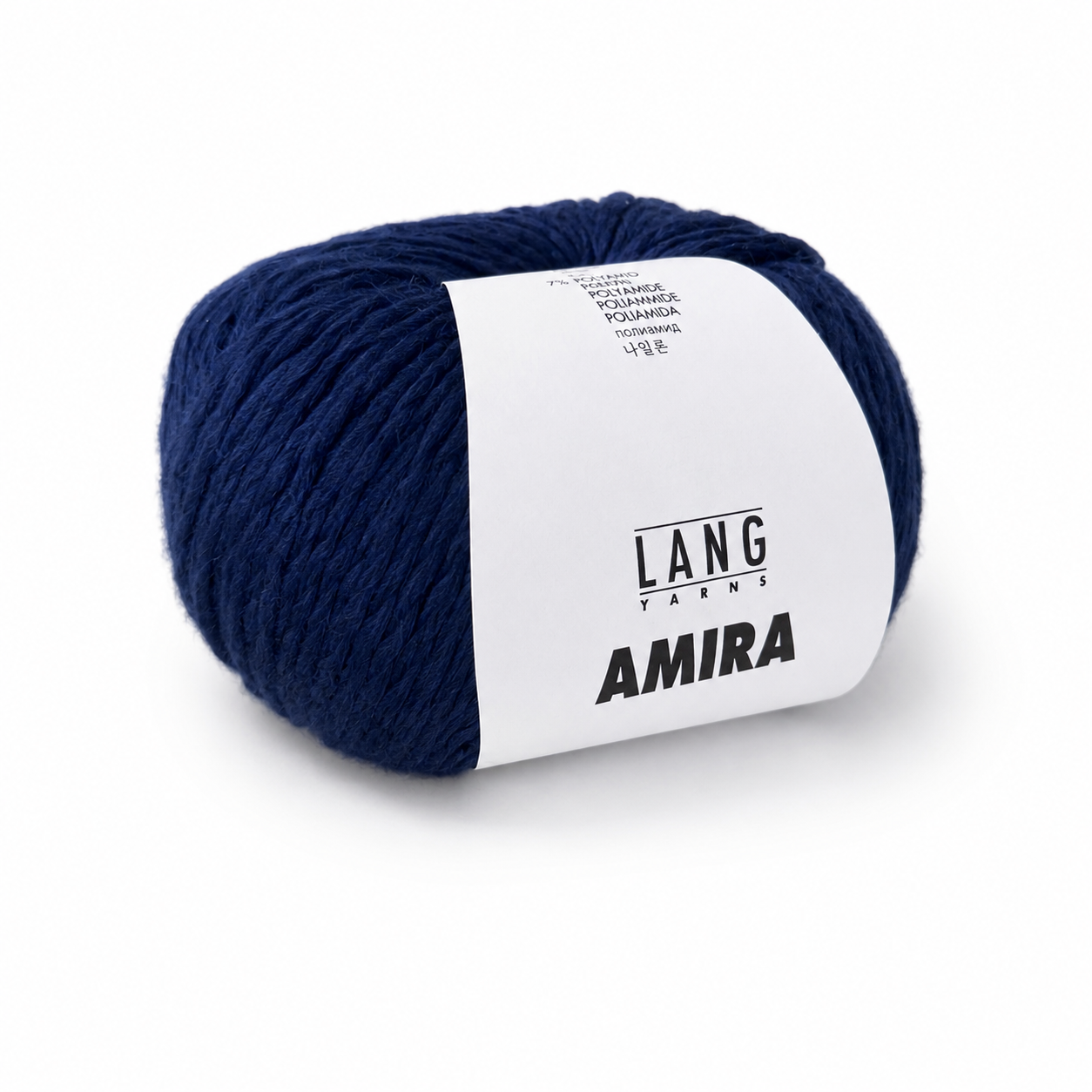 Amira von Lang Yarns