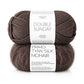 Elodie Poncho von Sandnes inkl. gedruckter Anleitung