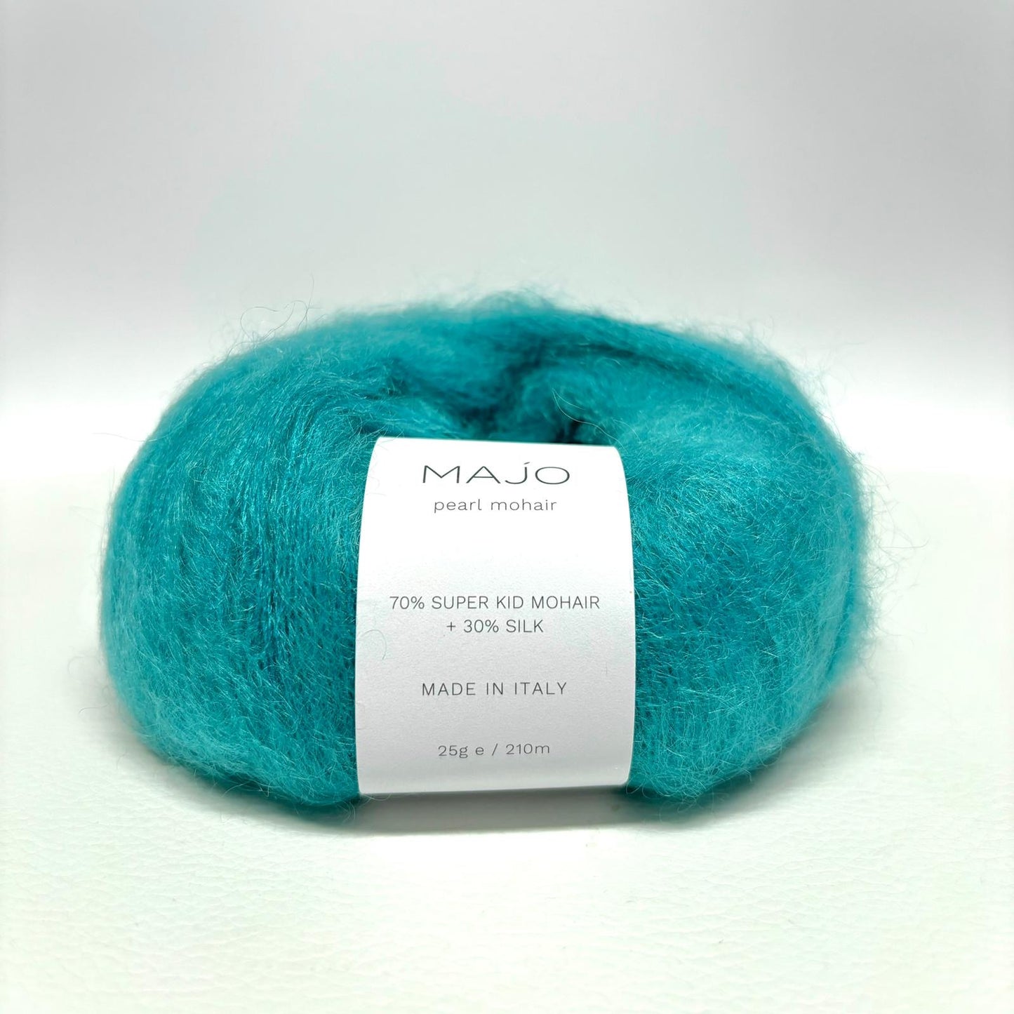 Pearl Mohair von Majo