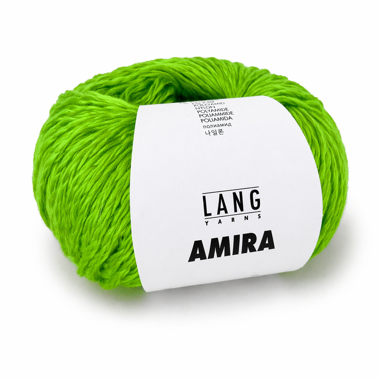 Amira von Lang Yarns