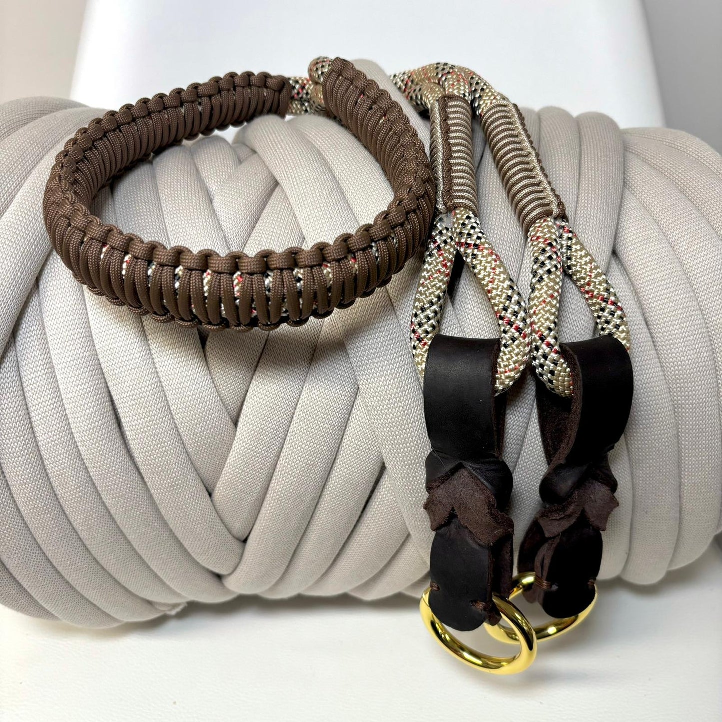 Crossbodygurt Twist von Louisa Zoe