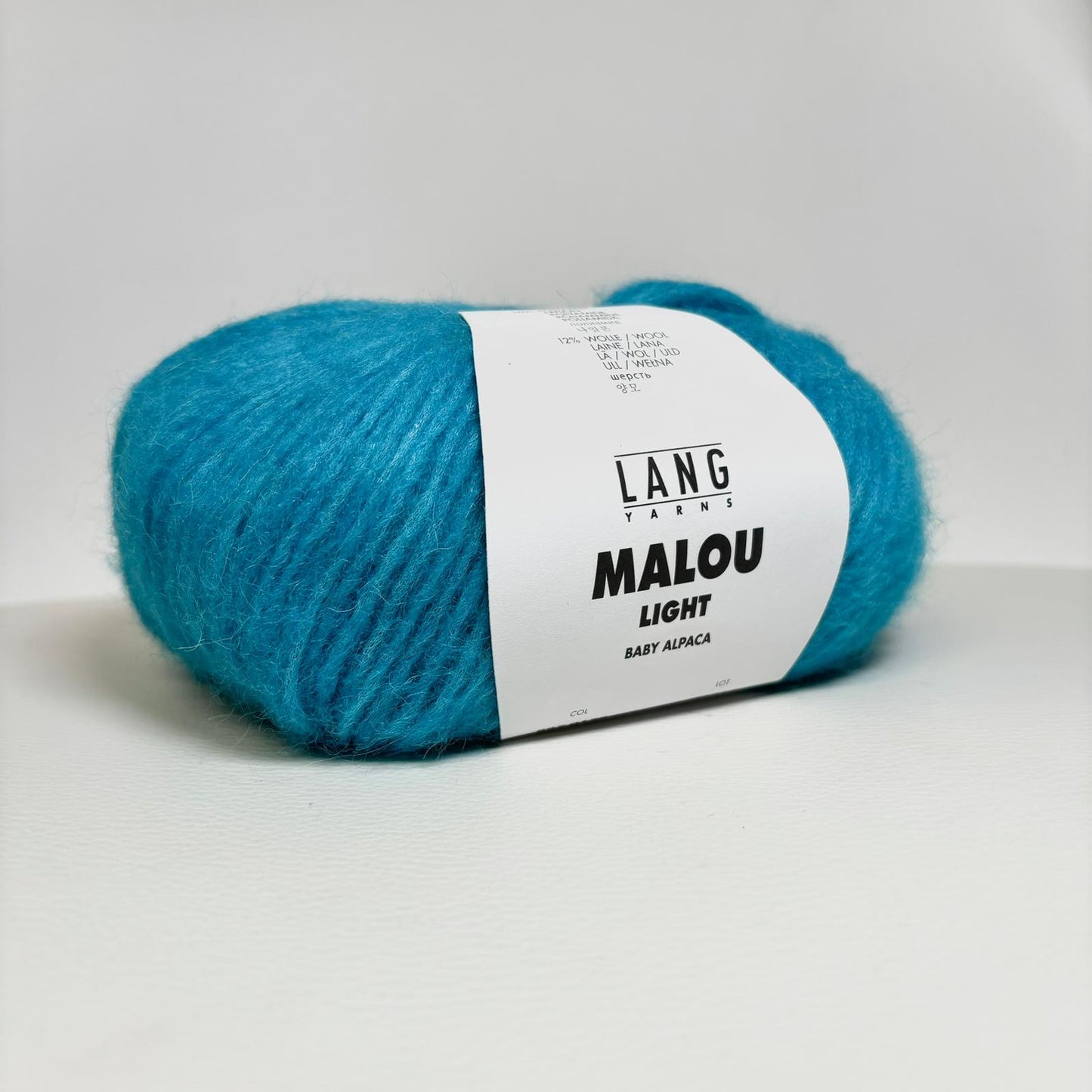 Malou Light von LANGYARNS