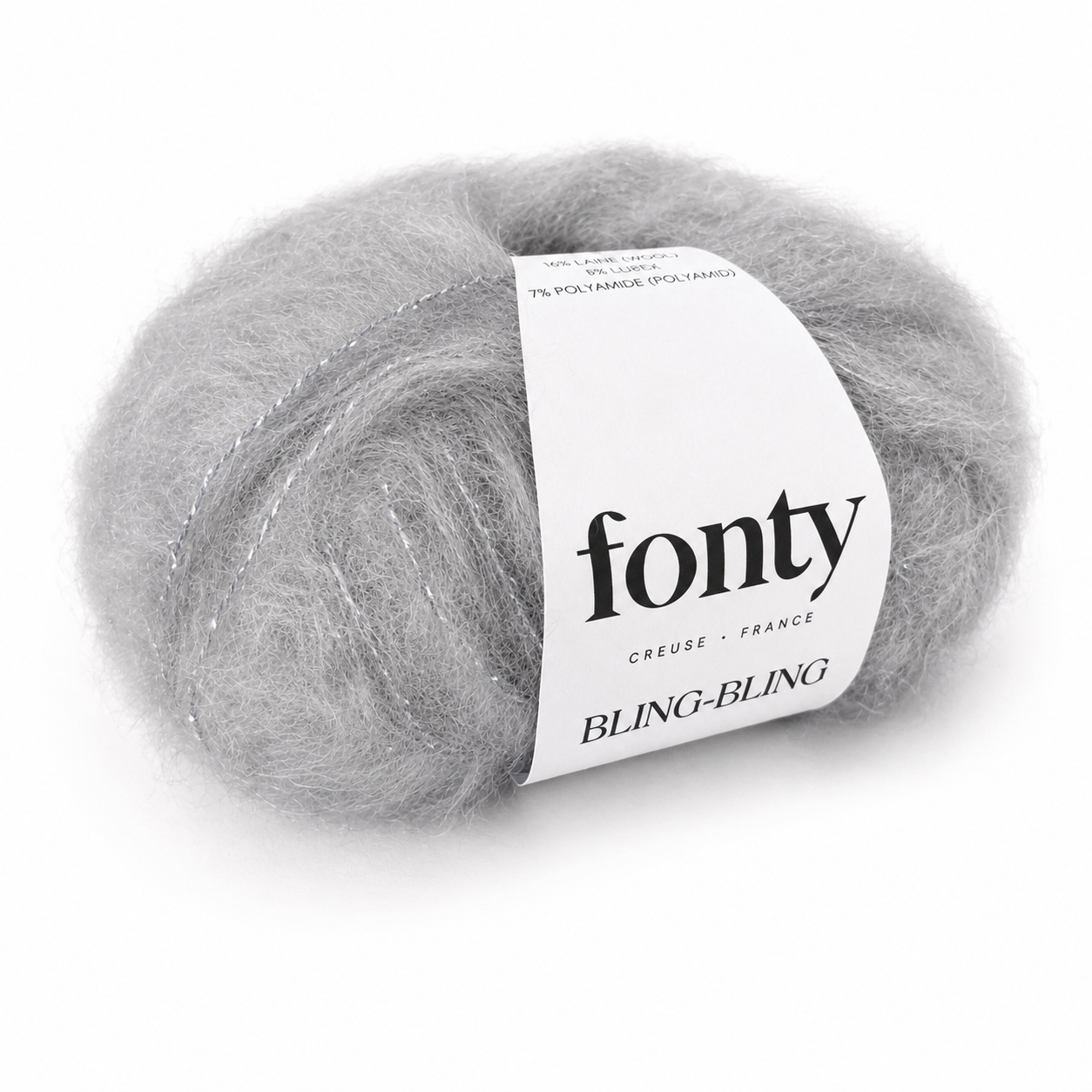 BLING-BLING von Fonty