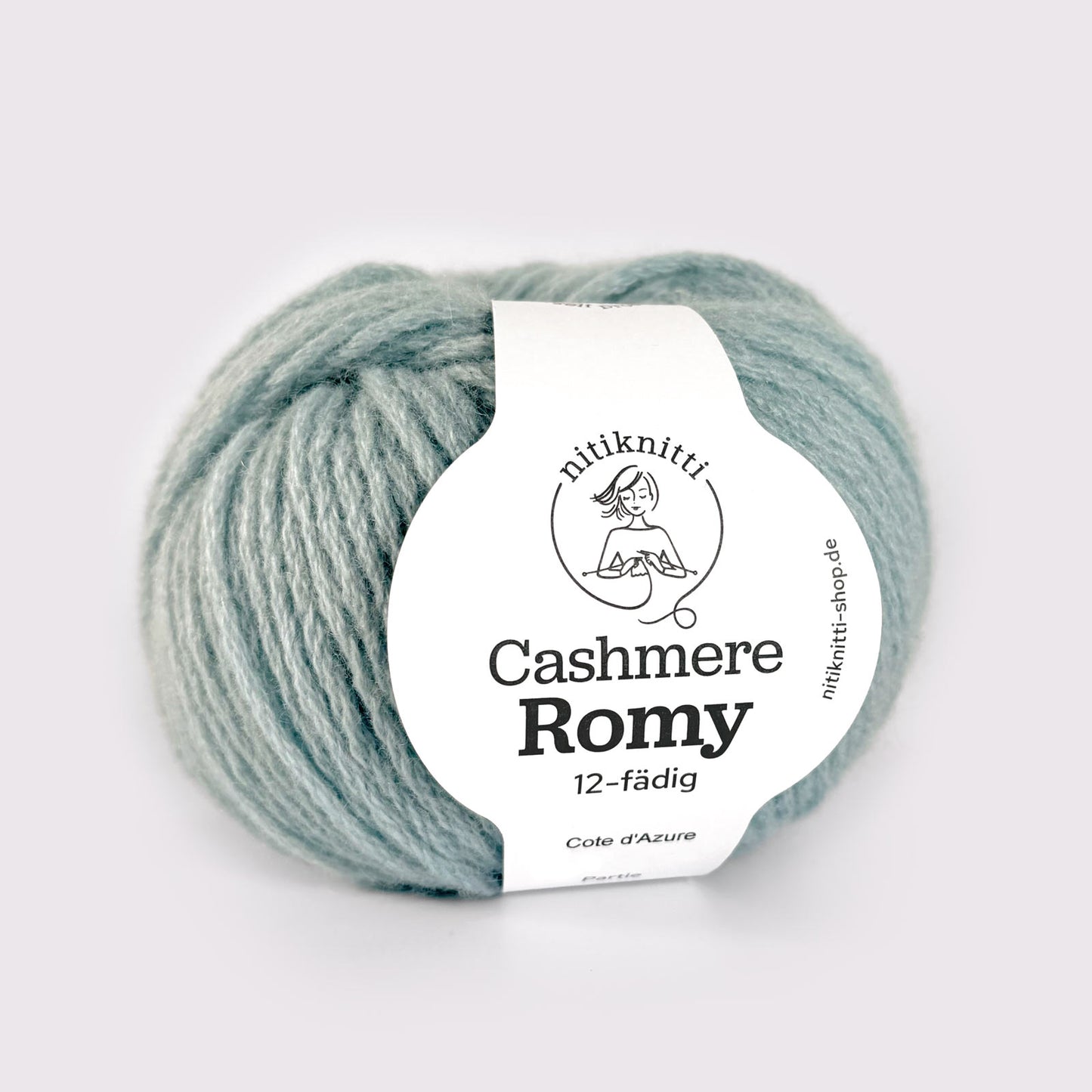 Cashmere ROMY