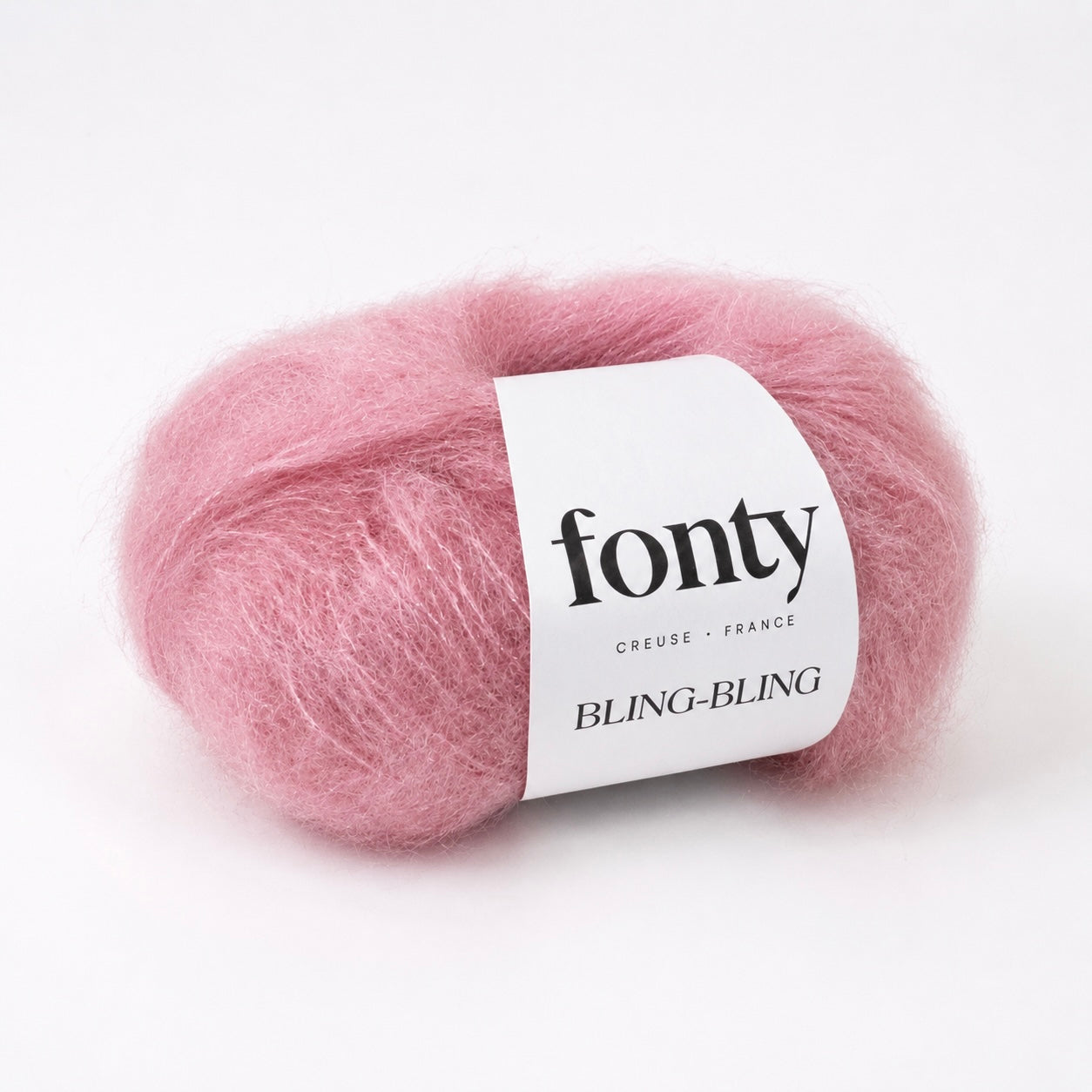 BLING-BLING von Fonty
