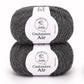Strickpaket für Nitis Rüschenkragen „Sans Souci"
