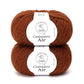 Strickpaket für Nitis Rüschenkragen „Sans Souci"