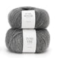 Strickpaket "Ruffle Truffle Shawl" von Knitsi_Fritzi