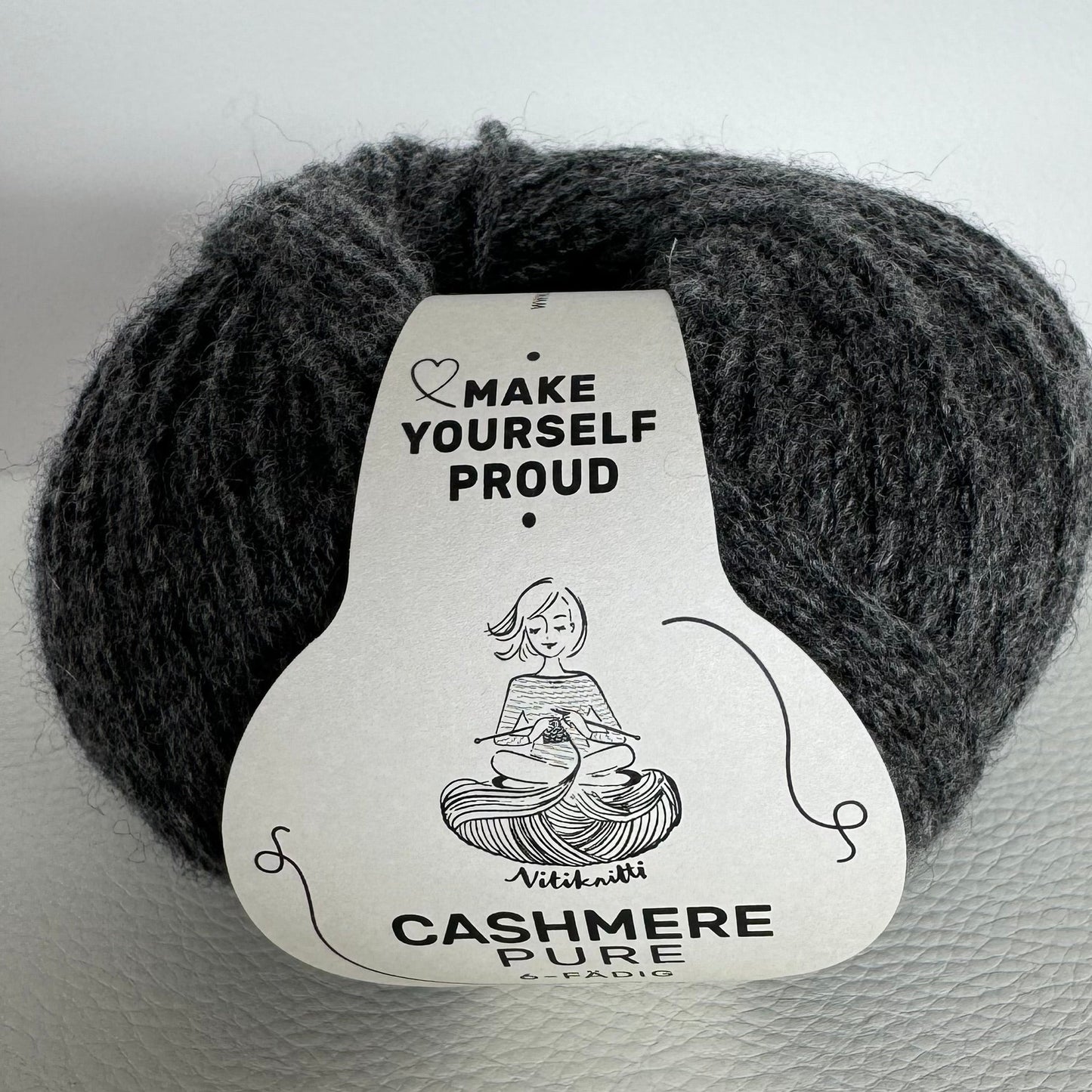 Cashmere Pure