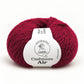 Nitis Cashmere-Mütze als Strickpaket 3x Cashmere Air