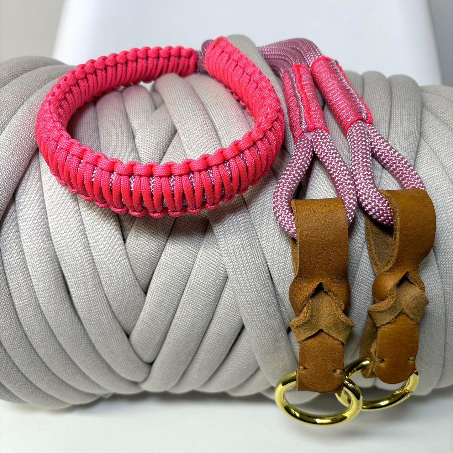 Crossbodygurt Twist von Louisa Zoe