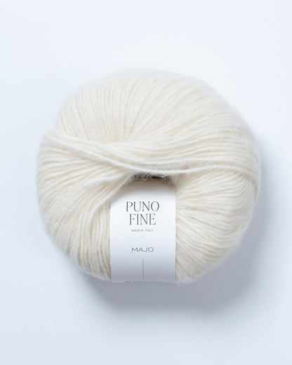 Puno Fine von Majogarn