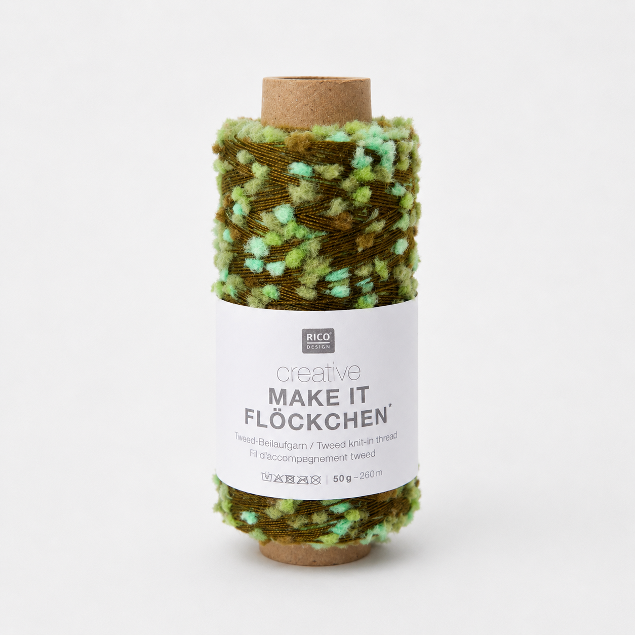 Make it Flöckchen von Rico Design