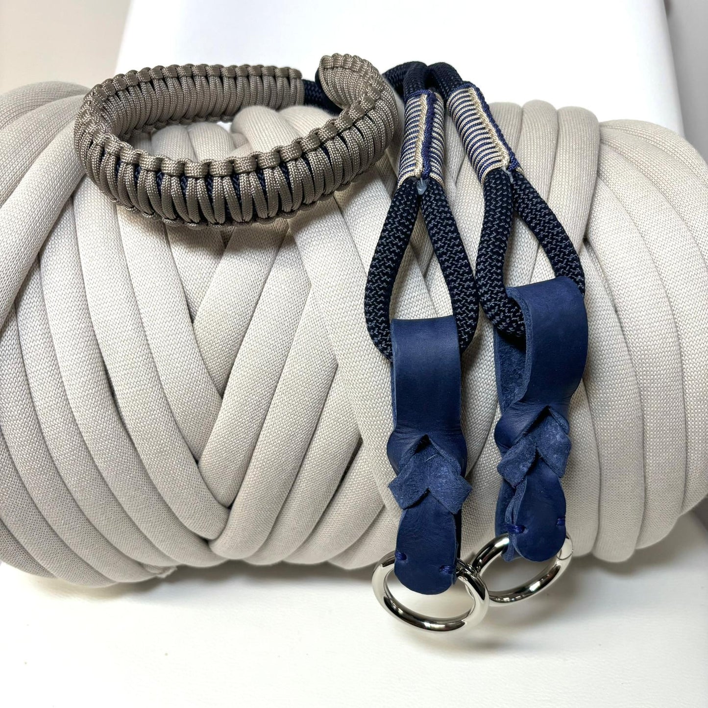 Crossbodygurt Twist von Louisa Zoe