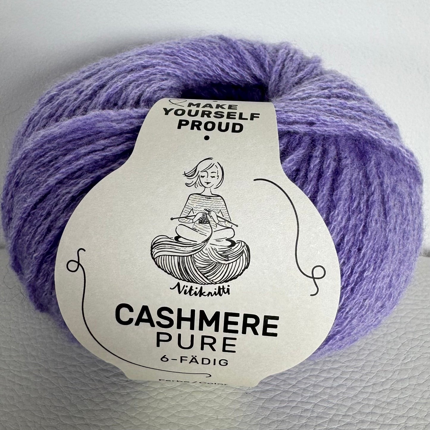 Cashmere Pure