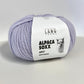Alpaca Soxx 6-fach / 6-ply von Langyarns