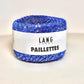 „Paillettes“ von Lang Yarns