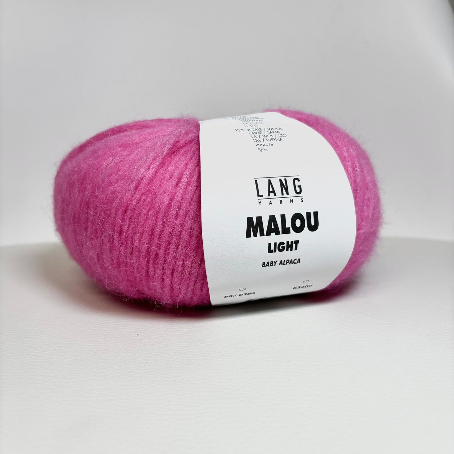 Malou Light von LANGYARNS