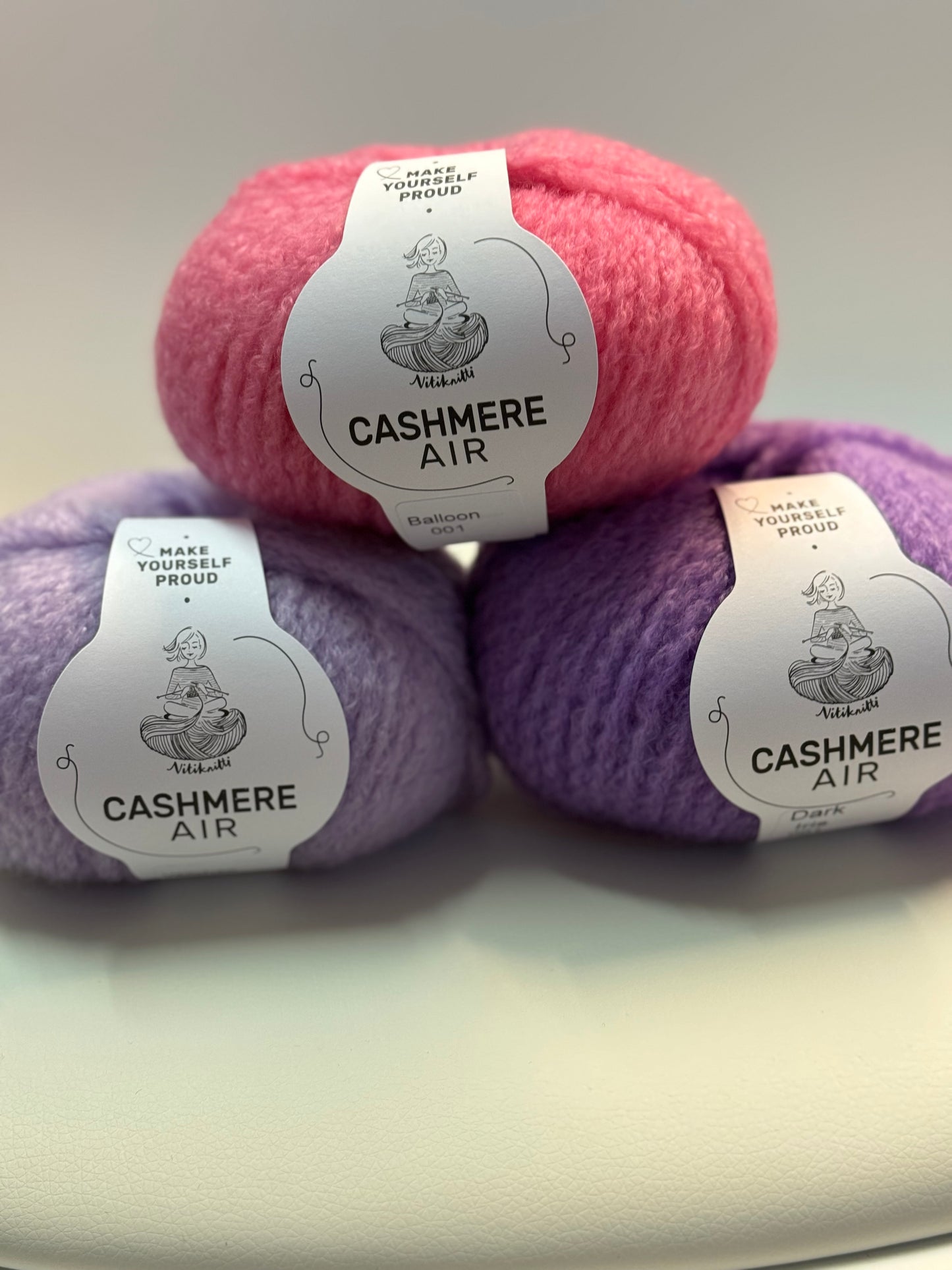 Cashmere Air