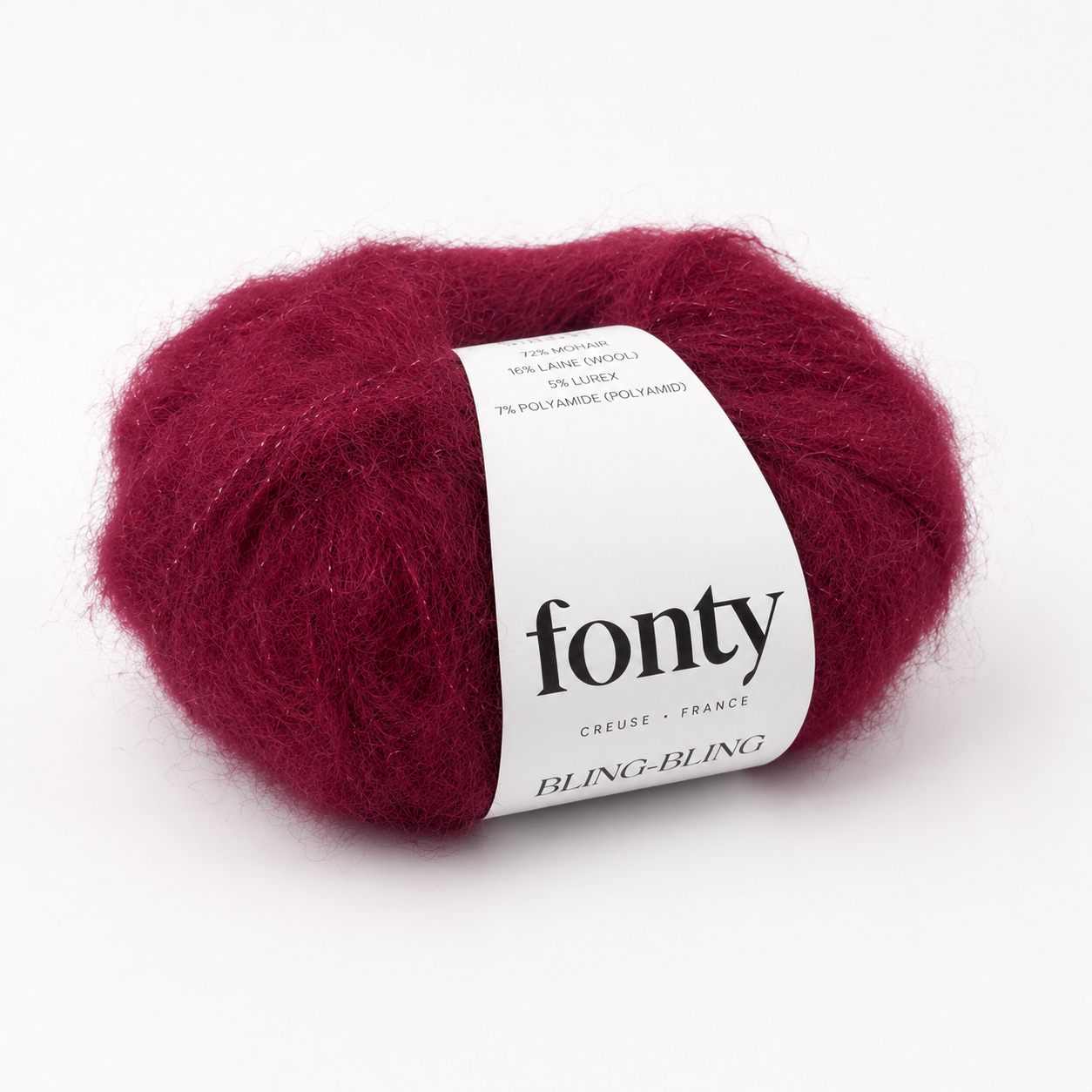 BLING-BLING von Fonty