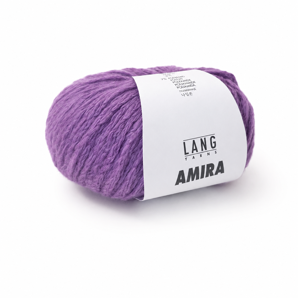 Amira von Lang Yarns