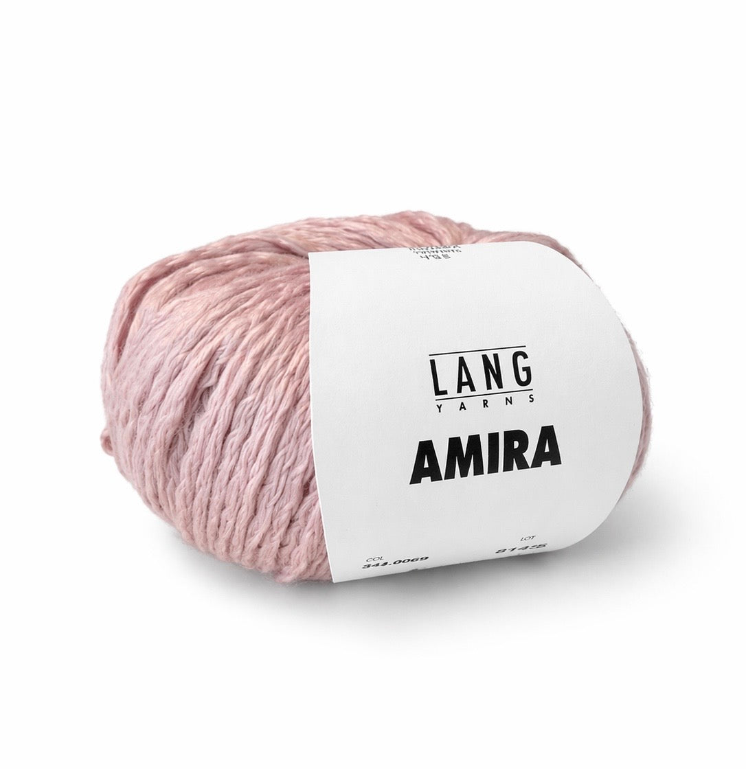 Amira von Lang Yarns