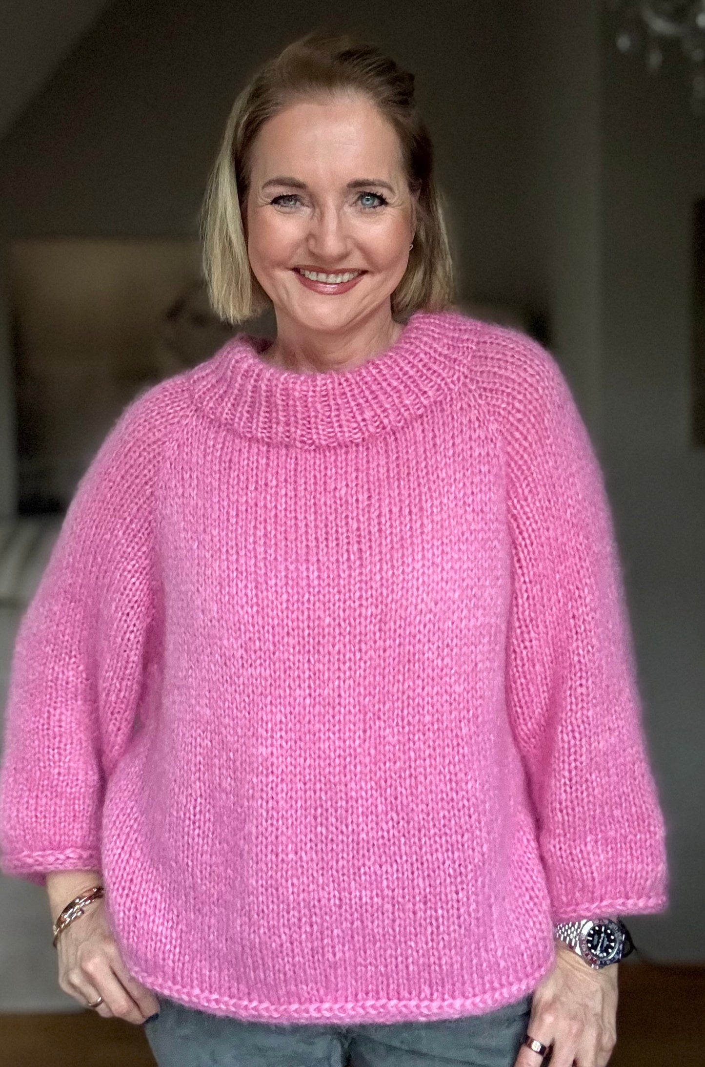 Malou Light von LANGYARNS