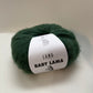 Baby Lama von Langyarns