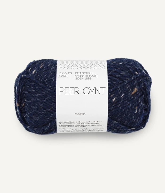 Sandnes-Peer Gynt 