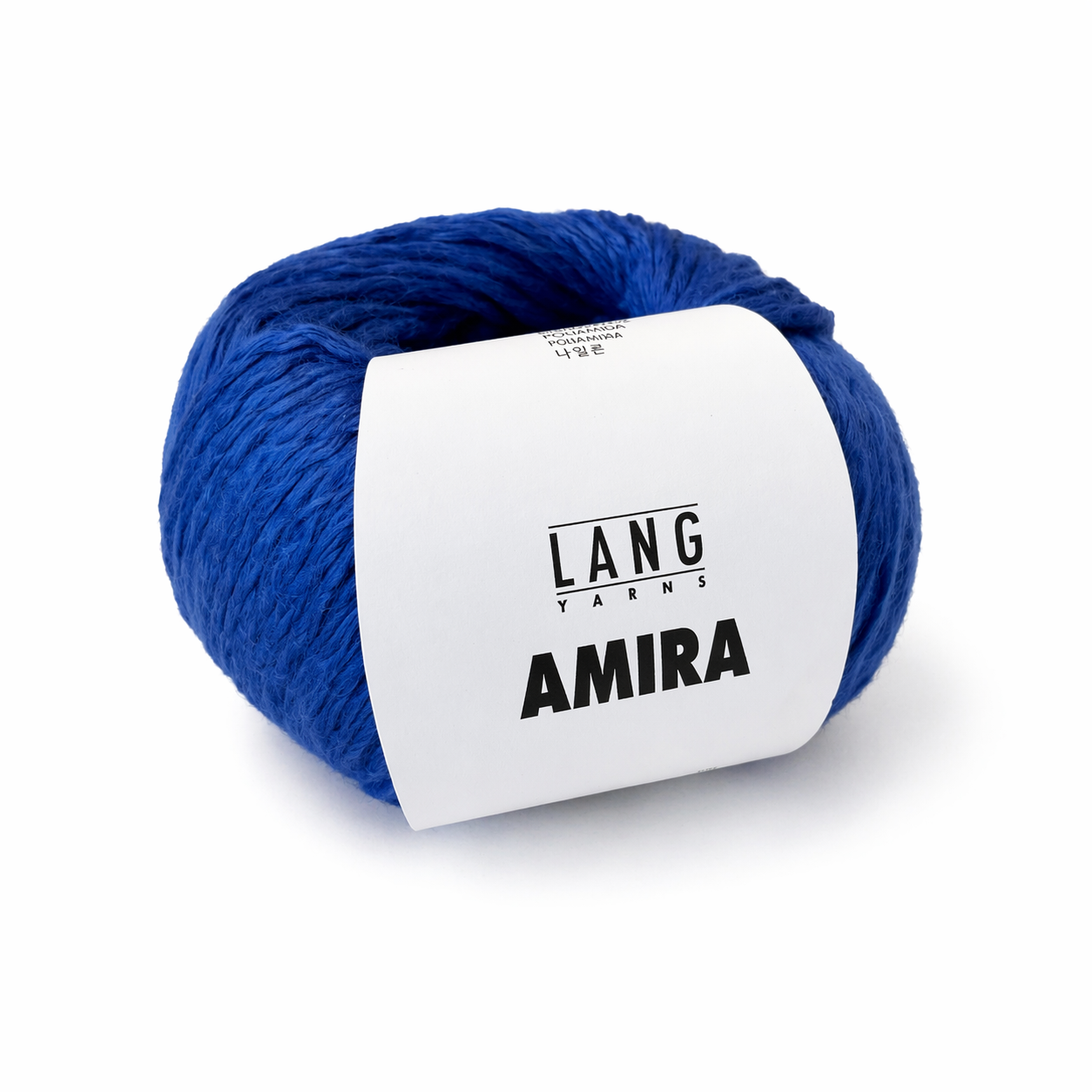 Amira von Lang Yarns