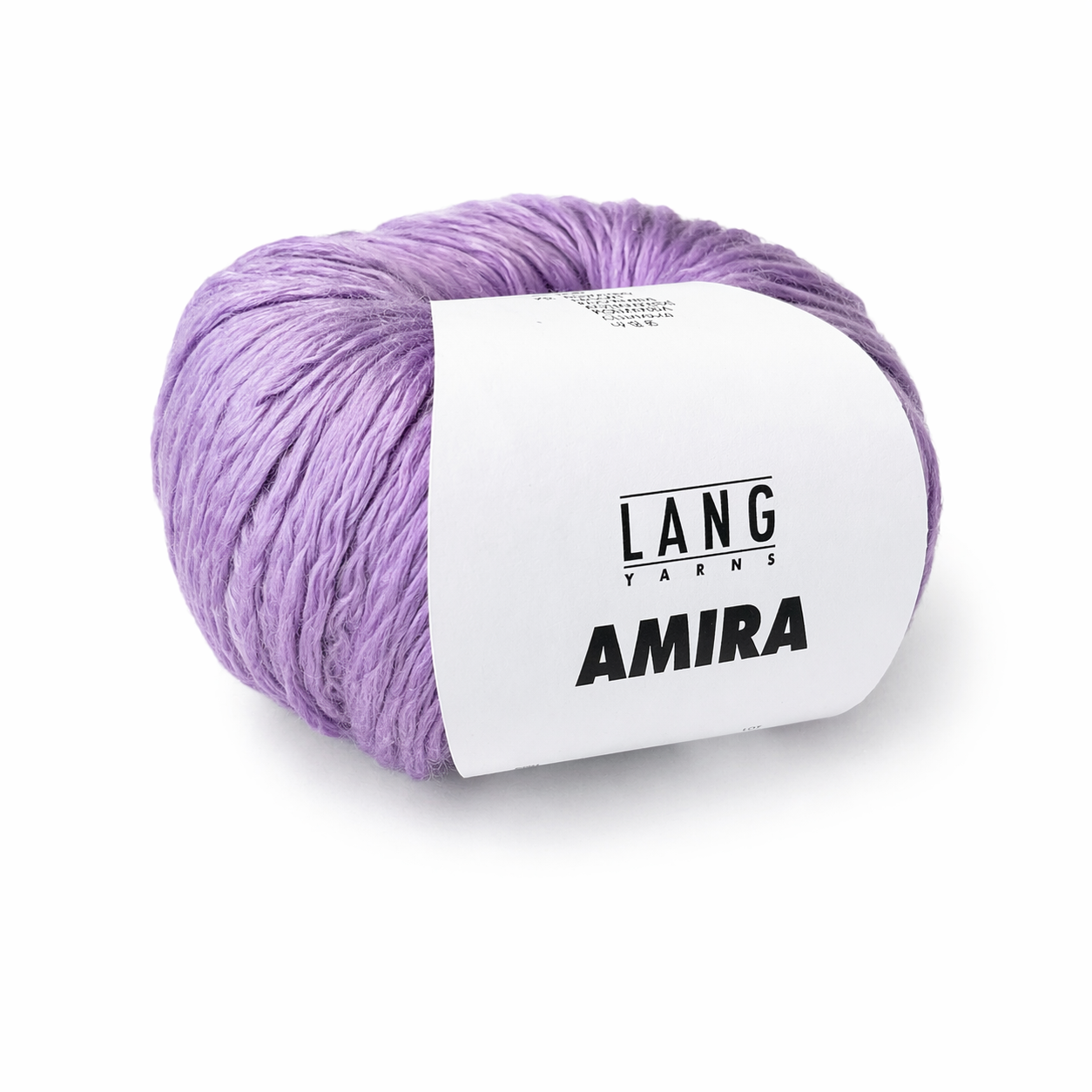 Amira von Lang Yarns