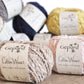 Cotton Waves von Gepard Garn