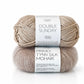Elodie Poncho von Sandnes inkl. gedruckter Anleitung