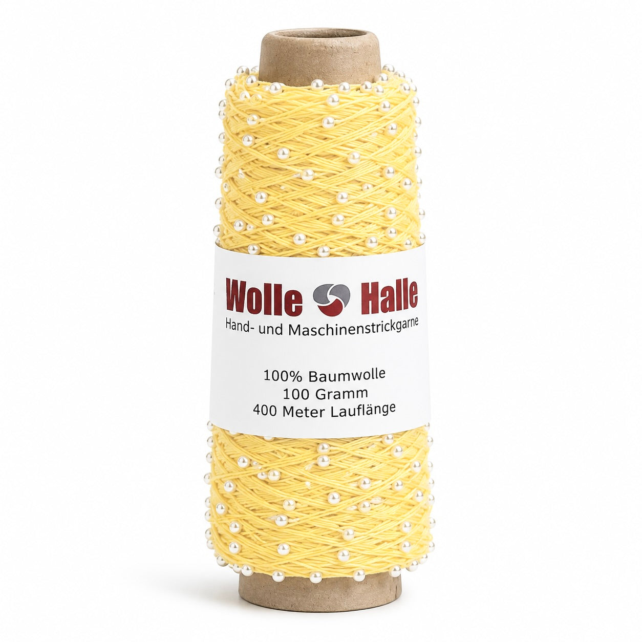 La Perla  von Wolle Halle