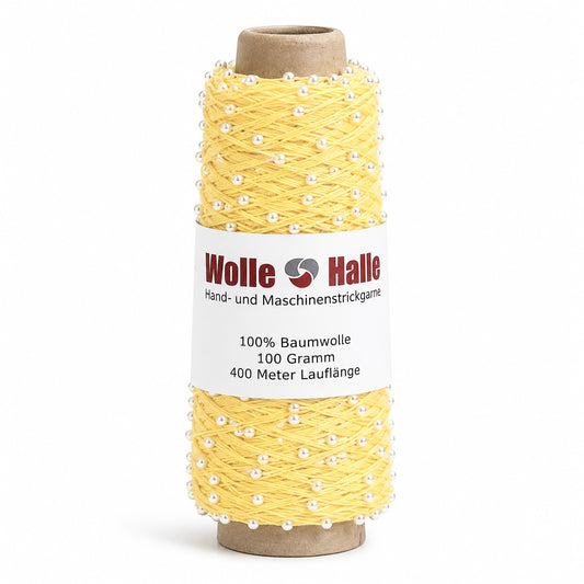 La Perla  von Wolle Halle