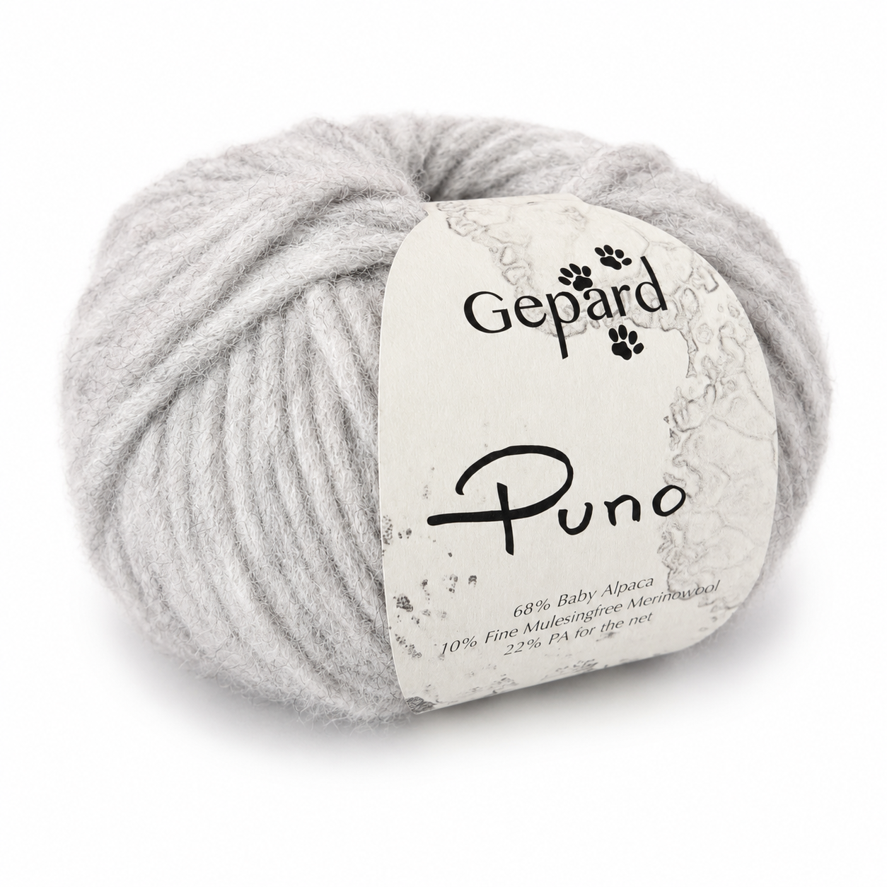 Puno von Gepard Garn