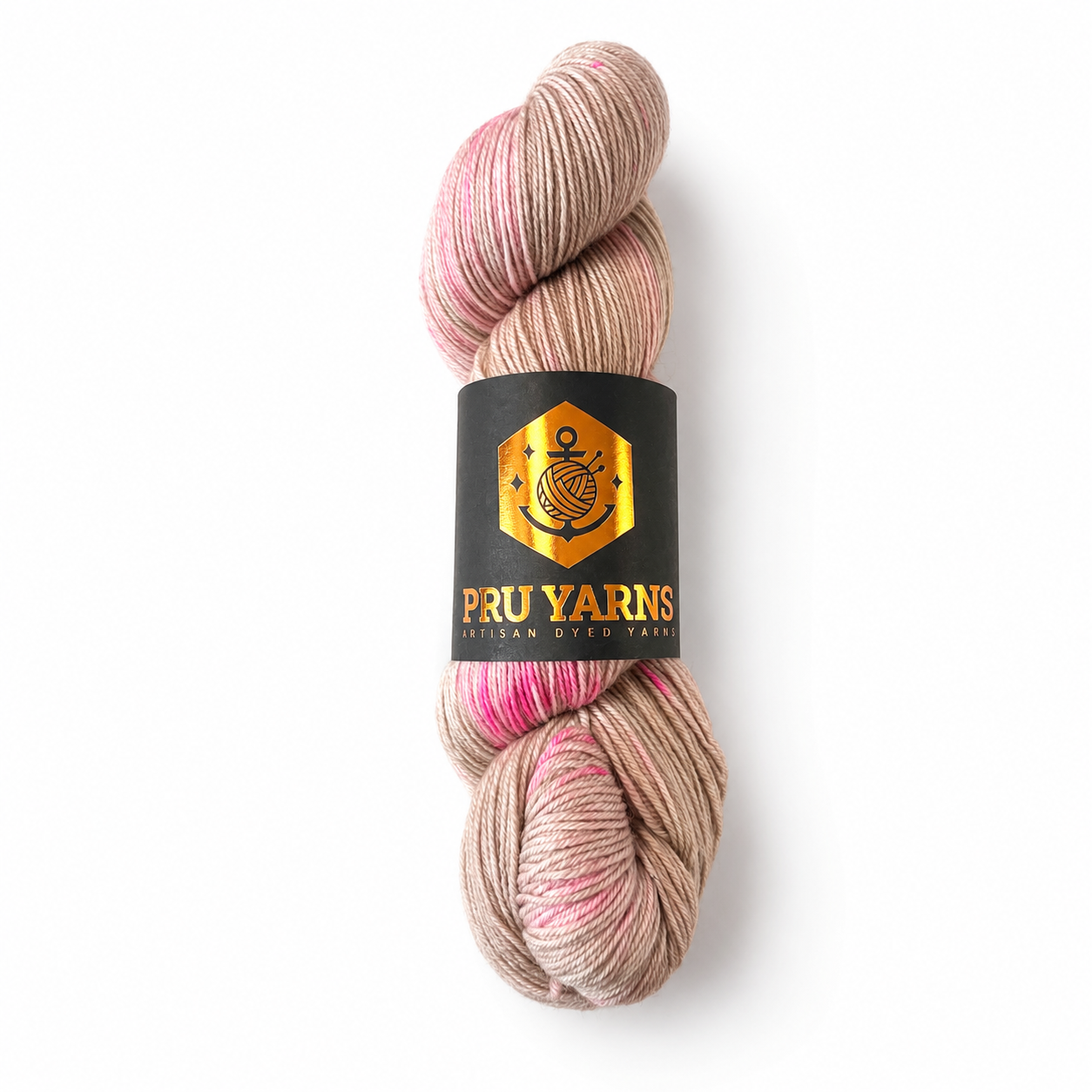 Soul von Pru Yarns