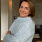 Shirley -Pulli von Langyarns - Materialpaket mit Anleitung