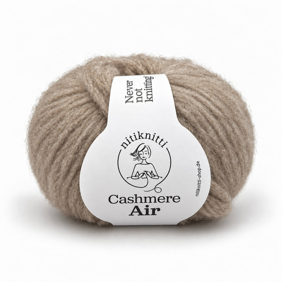 Cashmere Air
