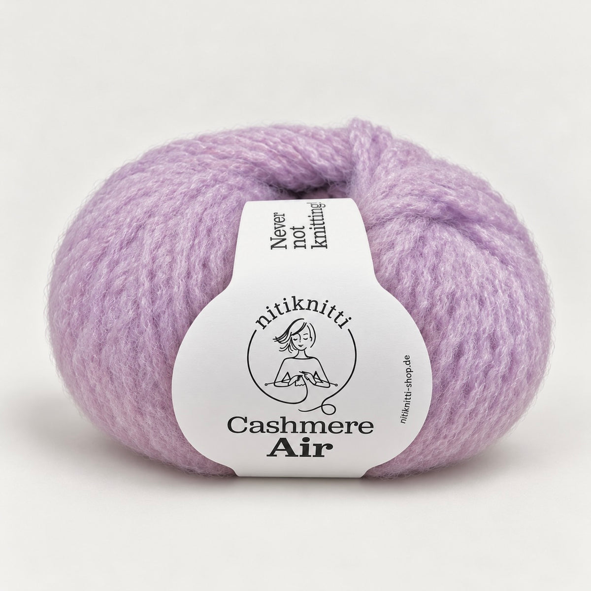 Cashmere Air