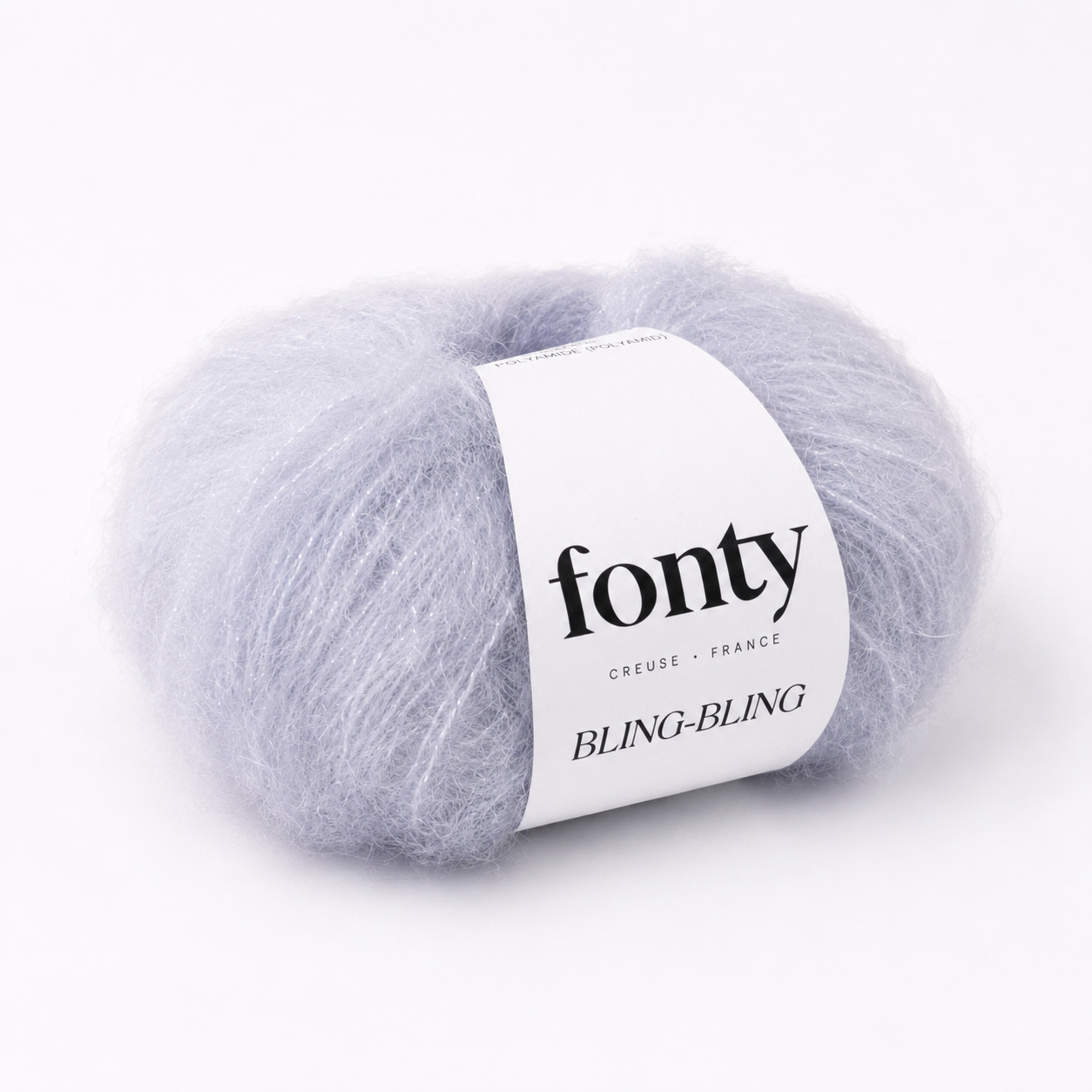 BLING-BLING von Fonty