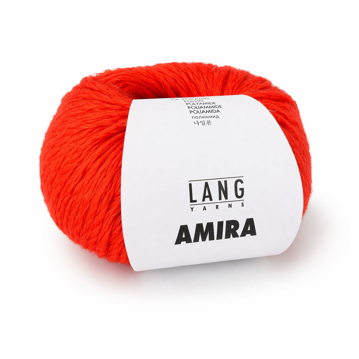 Amira von Lang Yarns